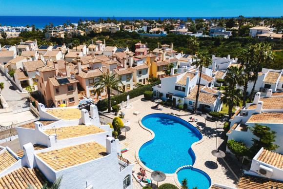 Reventa - Adosado - Orihuela Costa - Cabo Roig