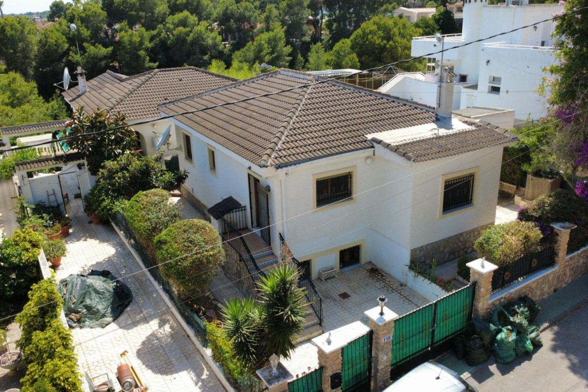 Reventa - Detached Villa - Pinar de Campoverde - Pinar de Campoverde - Village