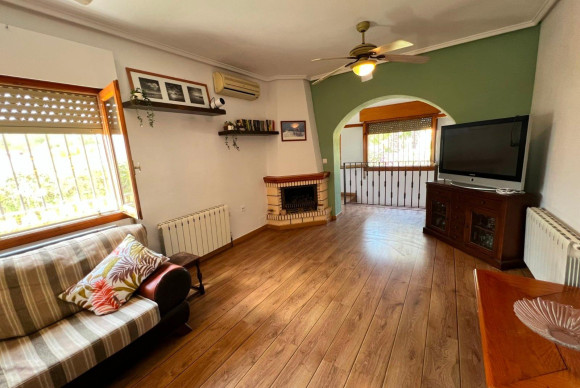 Reventa - Detached Villa - Pinar de Campoverde - Pinar de Campoverde - Village