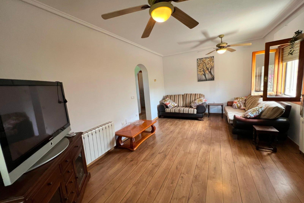 Reventa - Detached Villa - Pinar de Campoverde - Pinar de Campoverde - Village