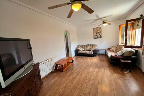 Reventa - Detached Villa - Pinar de Campoverde - Pinar de Campoverde - Village