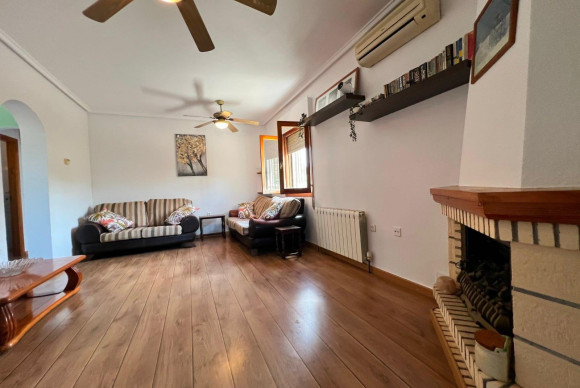 Reventa - Detached Villa - Pinar de Campoverde - Pinar de Campoverde - Village