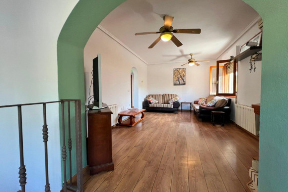 Reventa - Detached Villa - Pinar de Campoverde - Pinar de Campoverde - Village