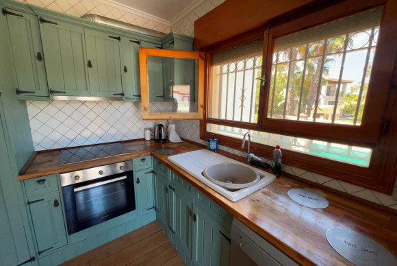 Reventa - Detached Villa - Pinar de Campoverde - Pinar de Campoverde - Village