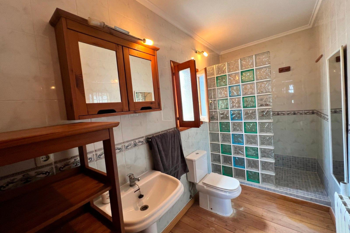 Reventa - Detached Villa - Pinar de Campoverde - Pinar de Campoverde - Village