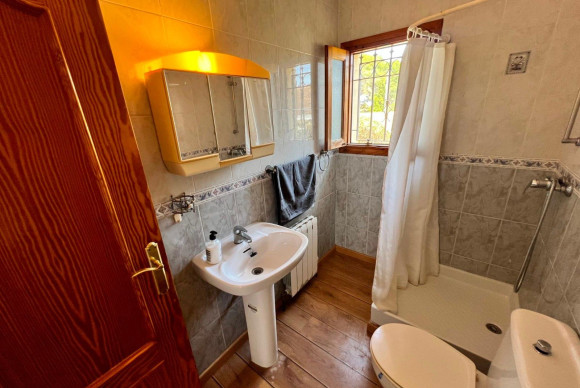 Reventa - Detached Villa - Pinar de Campoverde - Pinar de Campoverde - Village