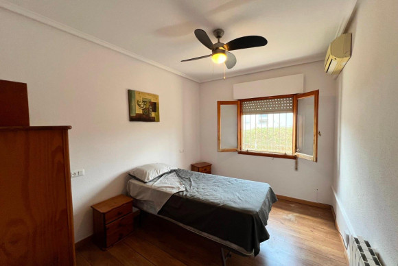Reventa - Detached Villa - Pinar de Campoverde - Pinar de Campoverde - Village
