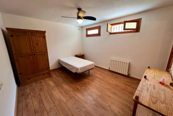 Reventa - Detached Villa - Pinar de Campoverde - Pinar de Campoverde - Village