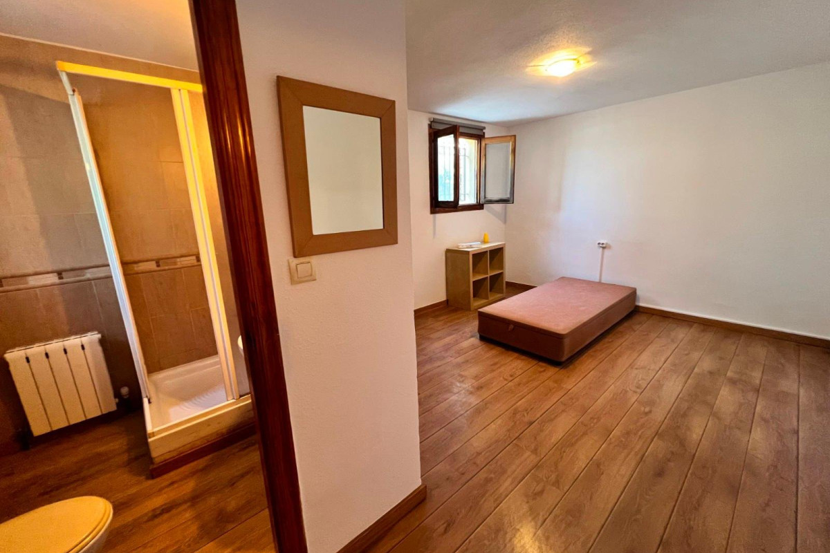 Reventa - Detached Villa - Pinar de Campoverde - Pinar de Campoverde - Village