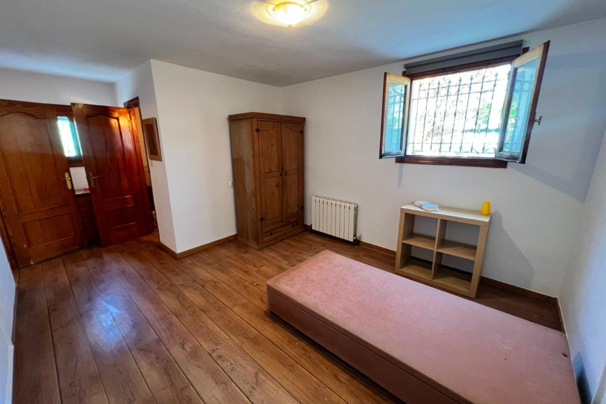 Reventa - Detached Villa - Pinar de Campoverde - Pinar de Campoverde - Village