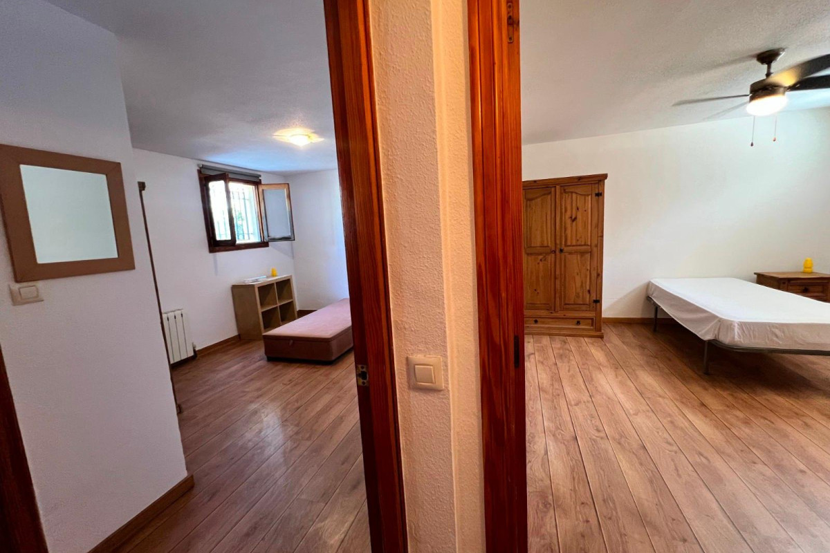 Reventa - Detached Villa - Pinar de Campoverde - Pinar de Campoverde - Village