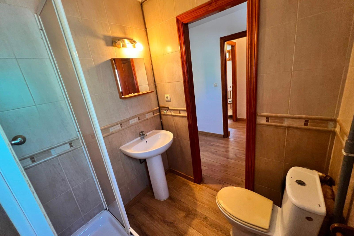 Reventa - Detached Villa - Pinar de Campoverde - Pinar de Campoverde - Village