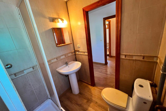 Reventa - Detached Villa - Pinar de Campoverde - Pinar de Campoverde - Village