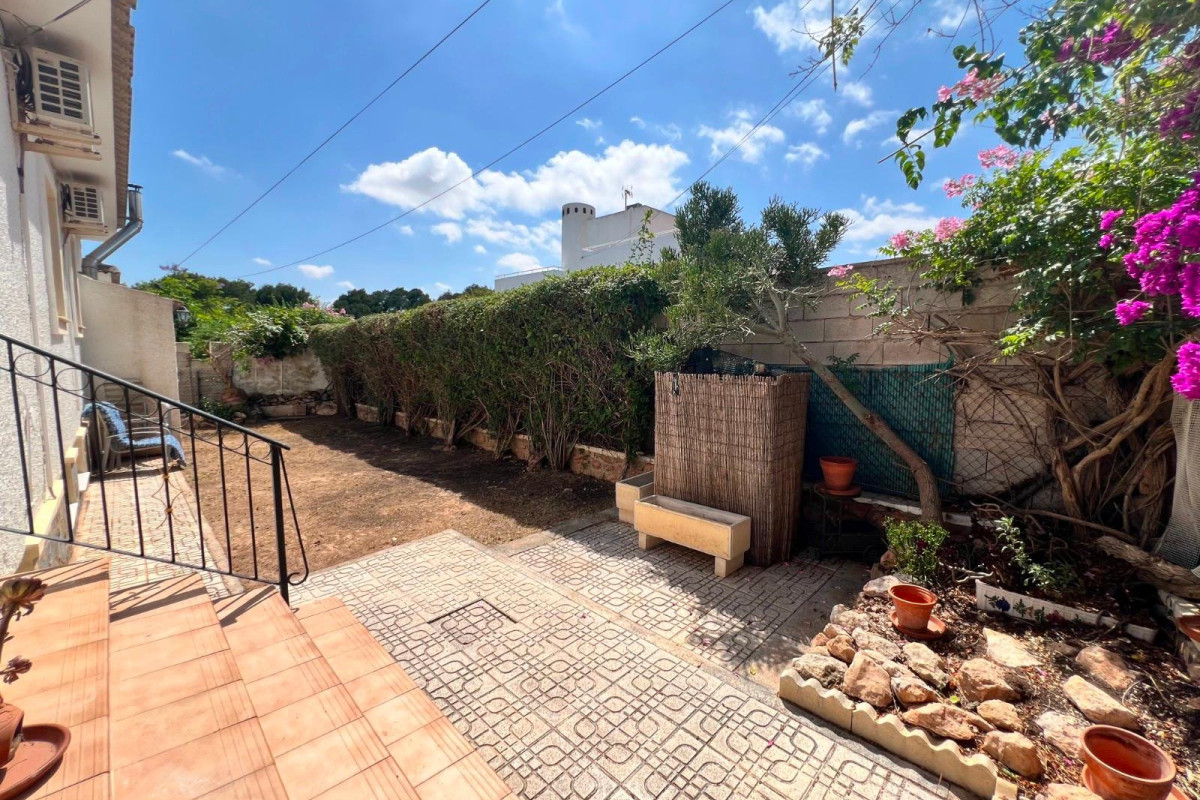 Reventa - Detached Villa - Pinar de Campoverde - Pinar de Campoverde - Village