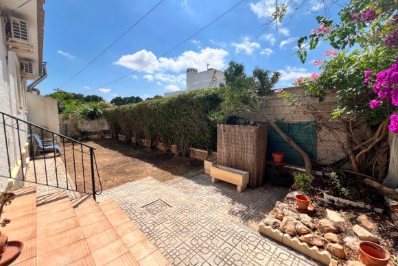 Reventa - Detached Villa - Pinar de Campoverde - Pinar de Campoverde - Village
