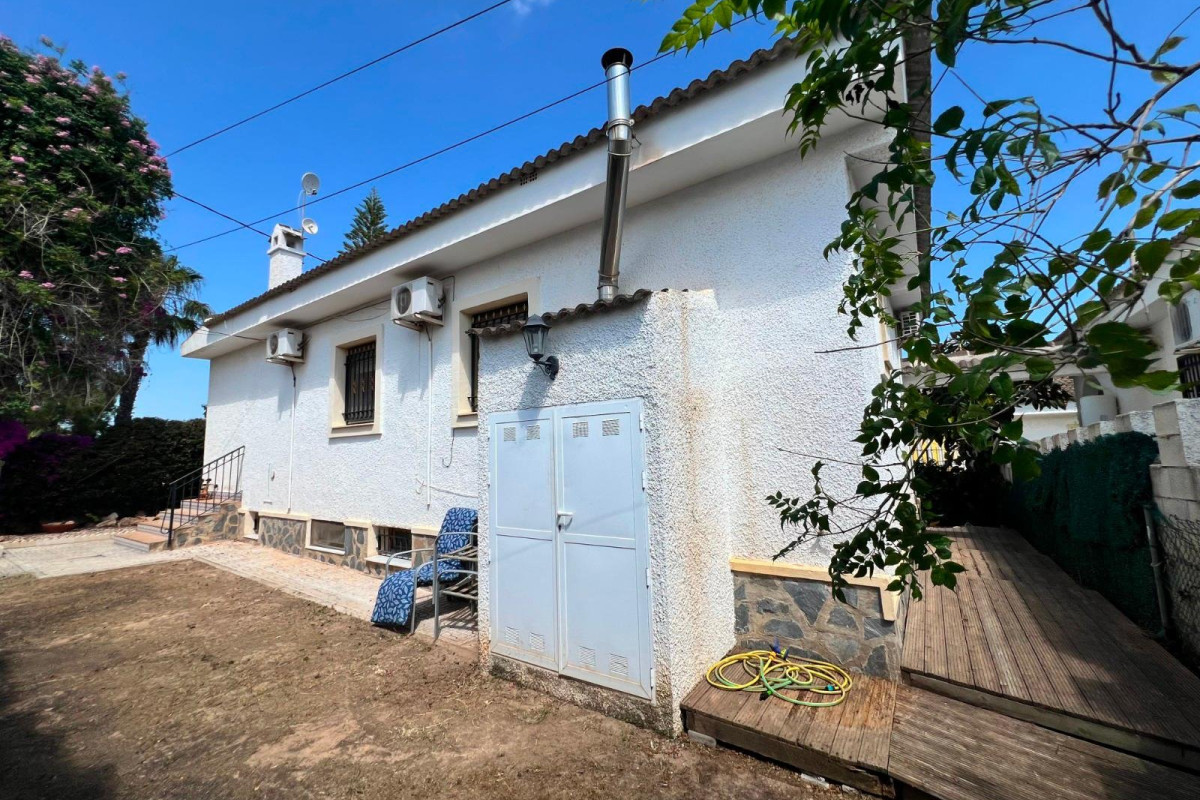 Reventa - Detached Villa - Pinar de Campoverde - Pinar de Campoverde - Village