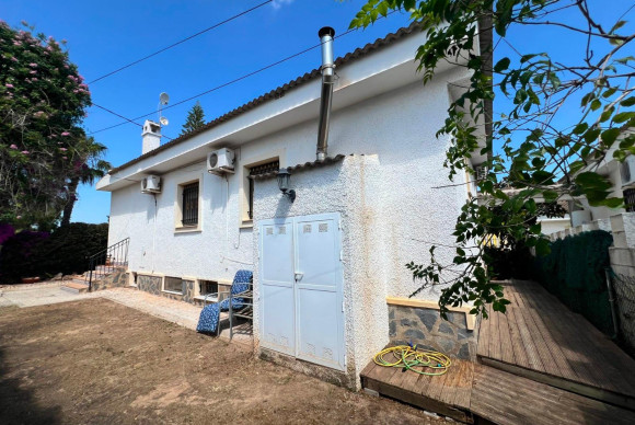 Reventa - Detached Villa - Pinar de Campoverde - Pinar de Campoverde - Village
