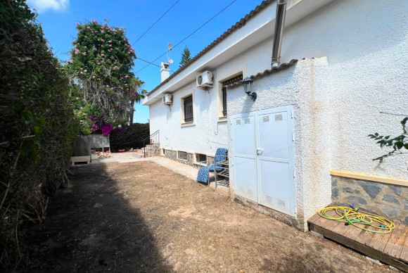 Reventa - Detached Villa - Pinar de Campoverde - Pinar de Campoverde - Village