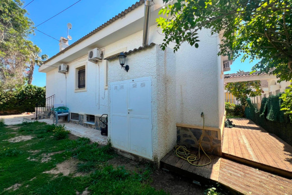 Reventa - Detached Villa - Pinar de Campoverde - Pinar de Campoverde - Village