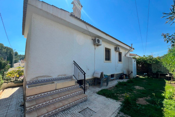 Reventa - Detached Villa - Pinar de Campoverde - Pinar de Campoverde - Village