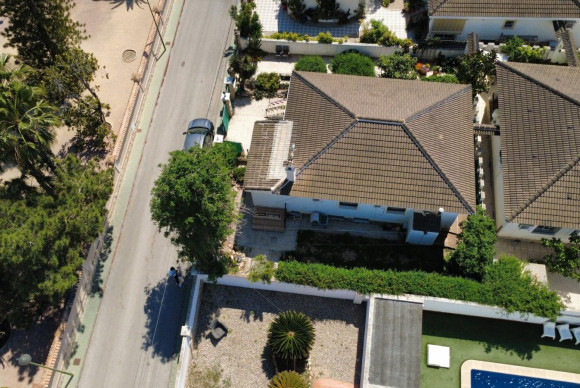 Reventa - Detached Villa - Pinar de Campoverde - Pinar de Campoverde - Village