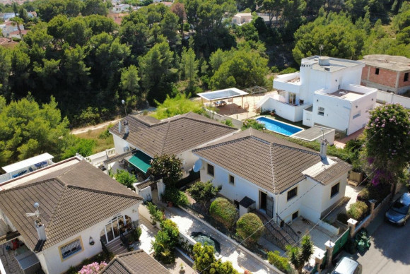 Reventa - Detached Villa - Pinar de Campoverde - Pinar de Campoverde - Village