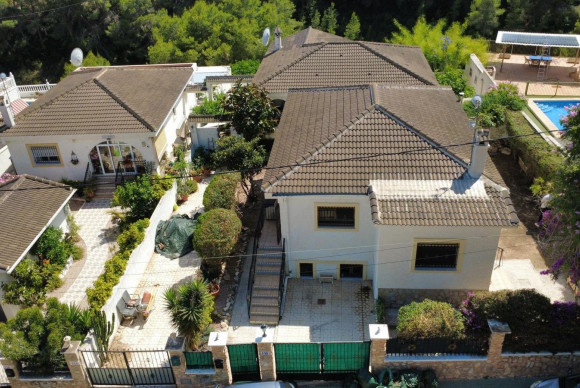 Reventa - Detached Villa - Pinar de Campoverde - Pinar de Campoverde - Village
