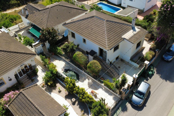 Reventa - Detached Villa - Pinar de Campoverde - Pinar de Campoverde - Village