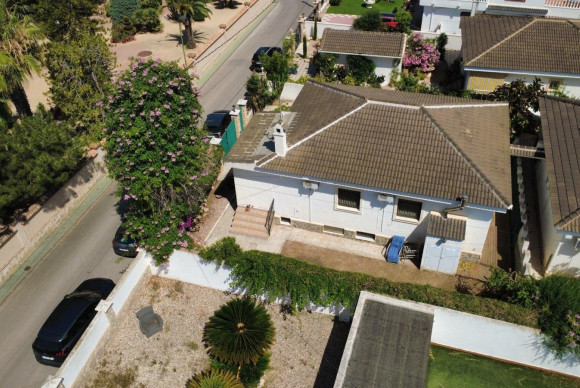 Reventa - Detached Villa - Pinar de Campoverde - Pinar de Campoverde - Village