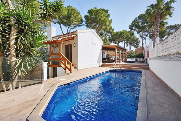 Reventa - Detached Villa - Pinar de Campoverde - Pinar de Campoverde - Village
