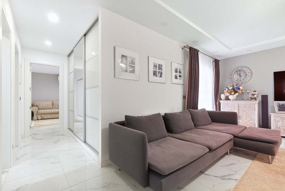Reventa - Detached Villa - Pinar de Campoverde - Pinar de Campoverde - Village
