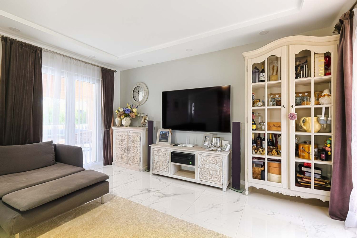 Reventa - Detached Villa - Pinar de Campoverde - Pinar de Campoverde - Village