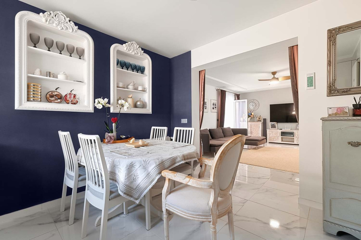 Reventa - Detached Villa - Pinar de Campoverde - Pinar de Campoverde - Village