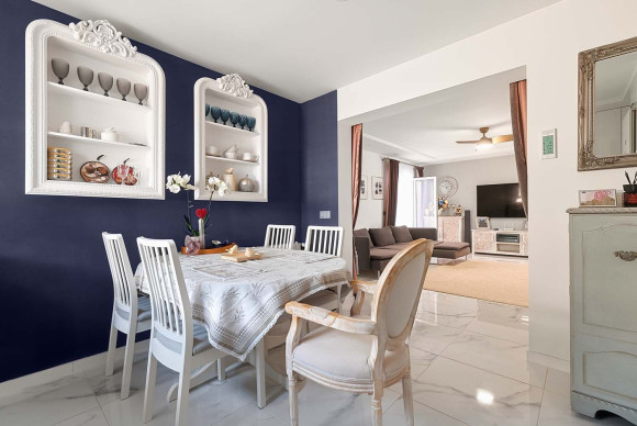 Reventa - Detached Villa - Pinar de Campoverde - Pinar de Campoverde - Village