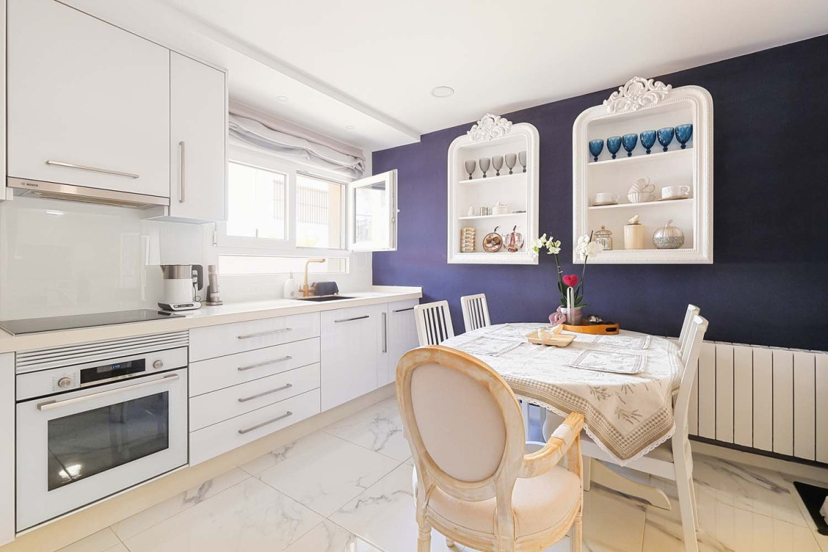 Reventa - Detached Villa - Pinar de Campoverde - Pinar de Campoverde - Village