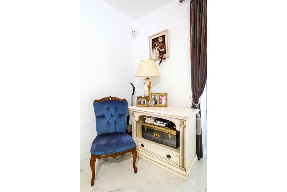 Reventa - Detached Villa - Pinar de Campoverde - Pinar de Campoverde - Village