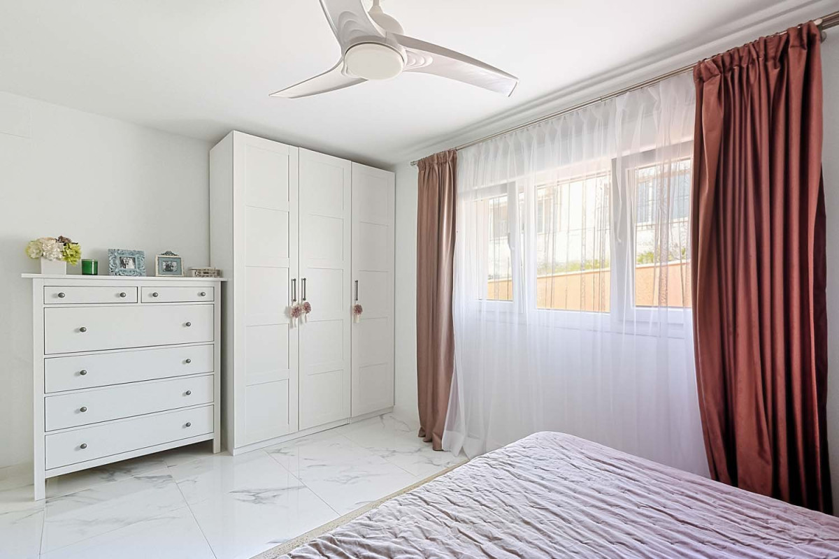 Reventa - Detached Villa - Pinar de Campoverde - Pinar de Campoverde - Village