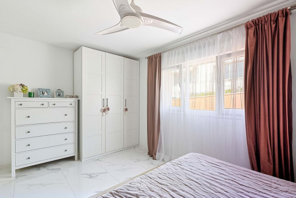 Reventa - Detached Villa - Pinar de Campoverde - Pinar de Campoverde - Village