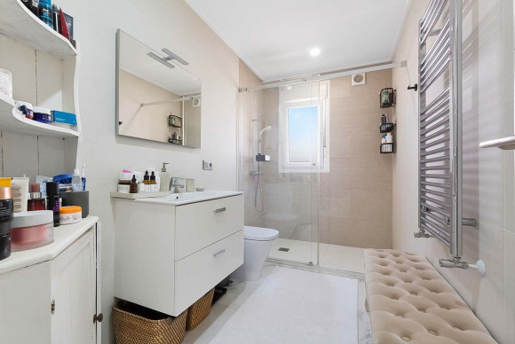 Reventa - Detached Villa - Pinar de Campoverde - Pinar de Campoverde - Village