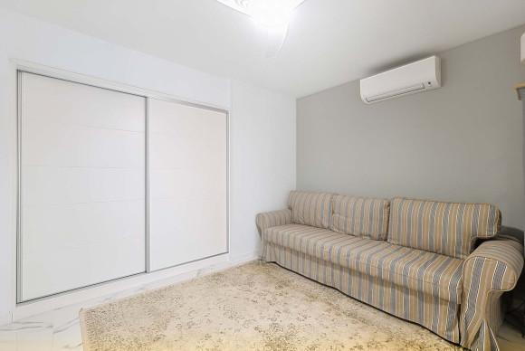 Reventa - Detached Villa - Pinar de Campoverde - Pinar de Campoverde - Village