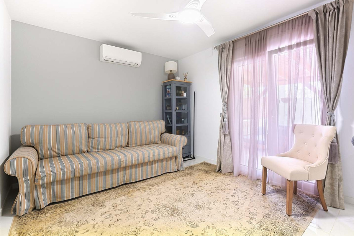 Reventa - Detached Villa - Pinar de Campoverde - Pinar de Campoverde - Village