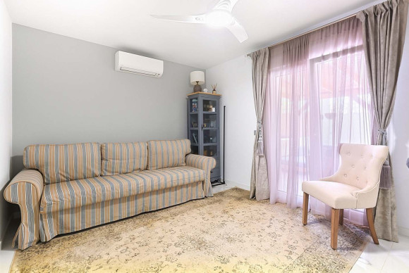 Reventa - Detached Villa - Pinar de Campoverde - Pinar de Campoverde - Village