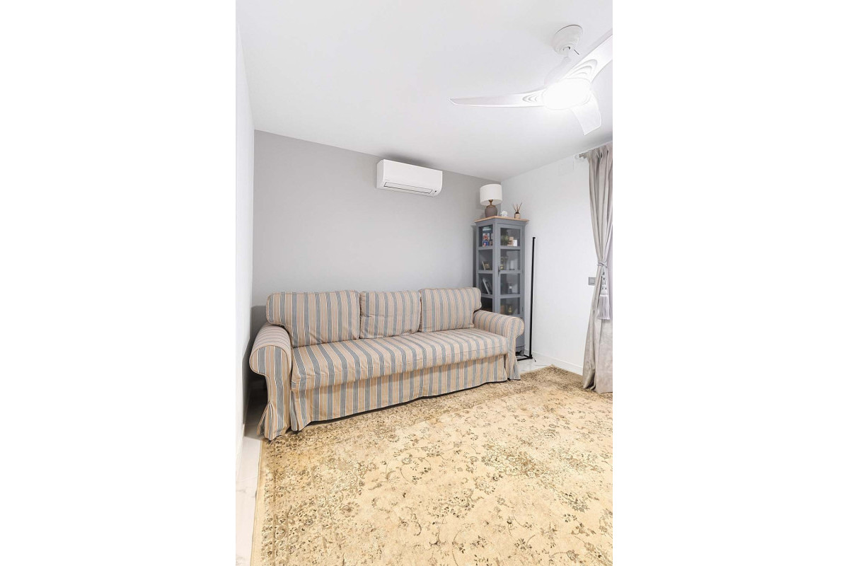 Reventa - Detached Villa - Pinar de Campoverde - Pinar de Campoverde - Village