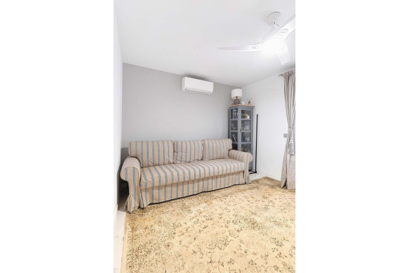 Reventa - Detached Villa - Pinar de Campoverde - Pinar de Campoverde - Village