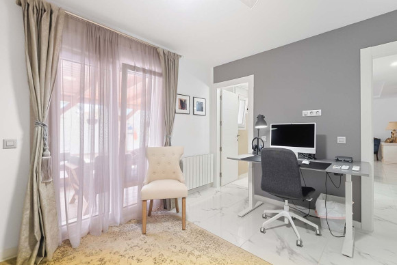 Reventa - Detached Villa - Pinar de Campoverde - Pinar de Campoverde - Village