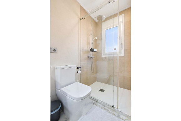 Reventa - Detached Villa - Pinar de Campoverde - Pinar de Campoverde - Village
