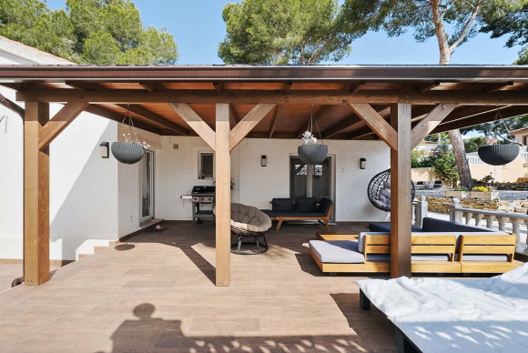 Reventa - Detached Villa - Pinar de Campoverde - Pinar de Campoverde - Village
