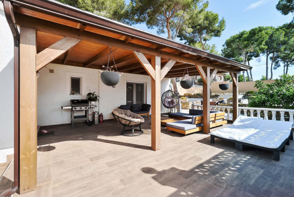 Reventa - Detached Villa - Pinar de Campoverde - Pinar de Campoverde - Village