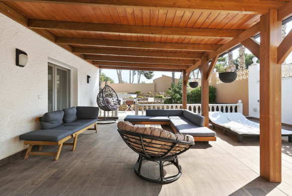 Reventa - Detached Villa - Pinar de Campoverde - Pinar de Campoverde - Village