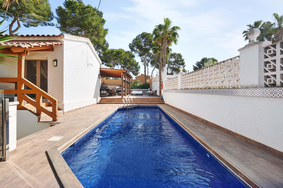 Reventa - Detached Villa - Pinar de Campoverde - Pinar de Campoverde - Village